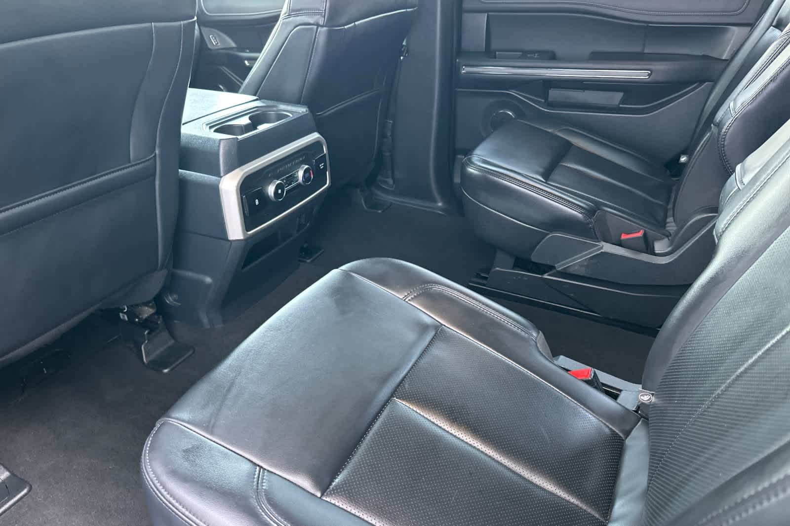 Thumbnail: 2024 Ford Expedition - 4