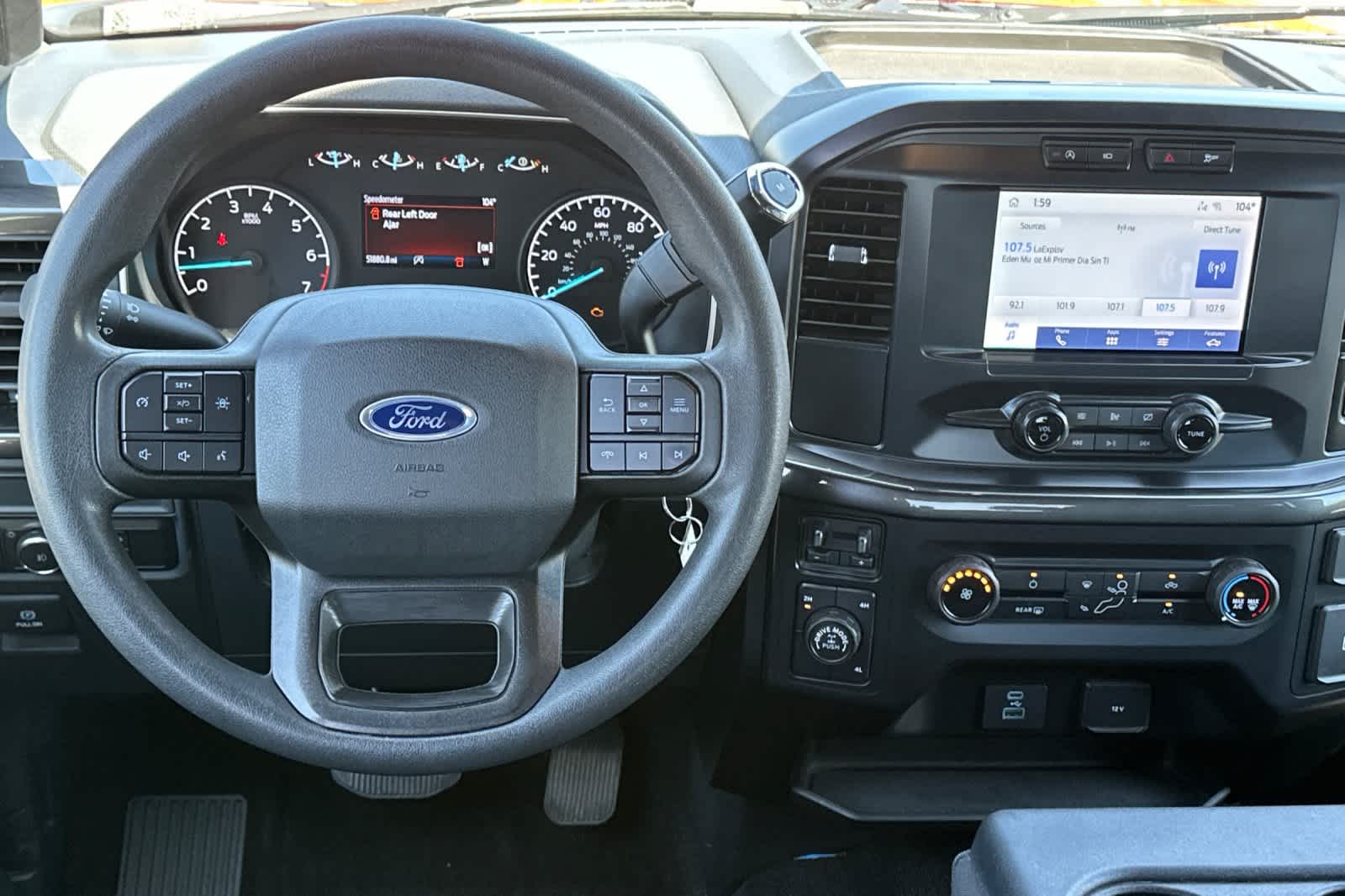 Thumbnail: 2021 Ford F-150 - 14