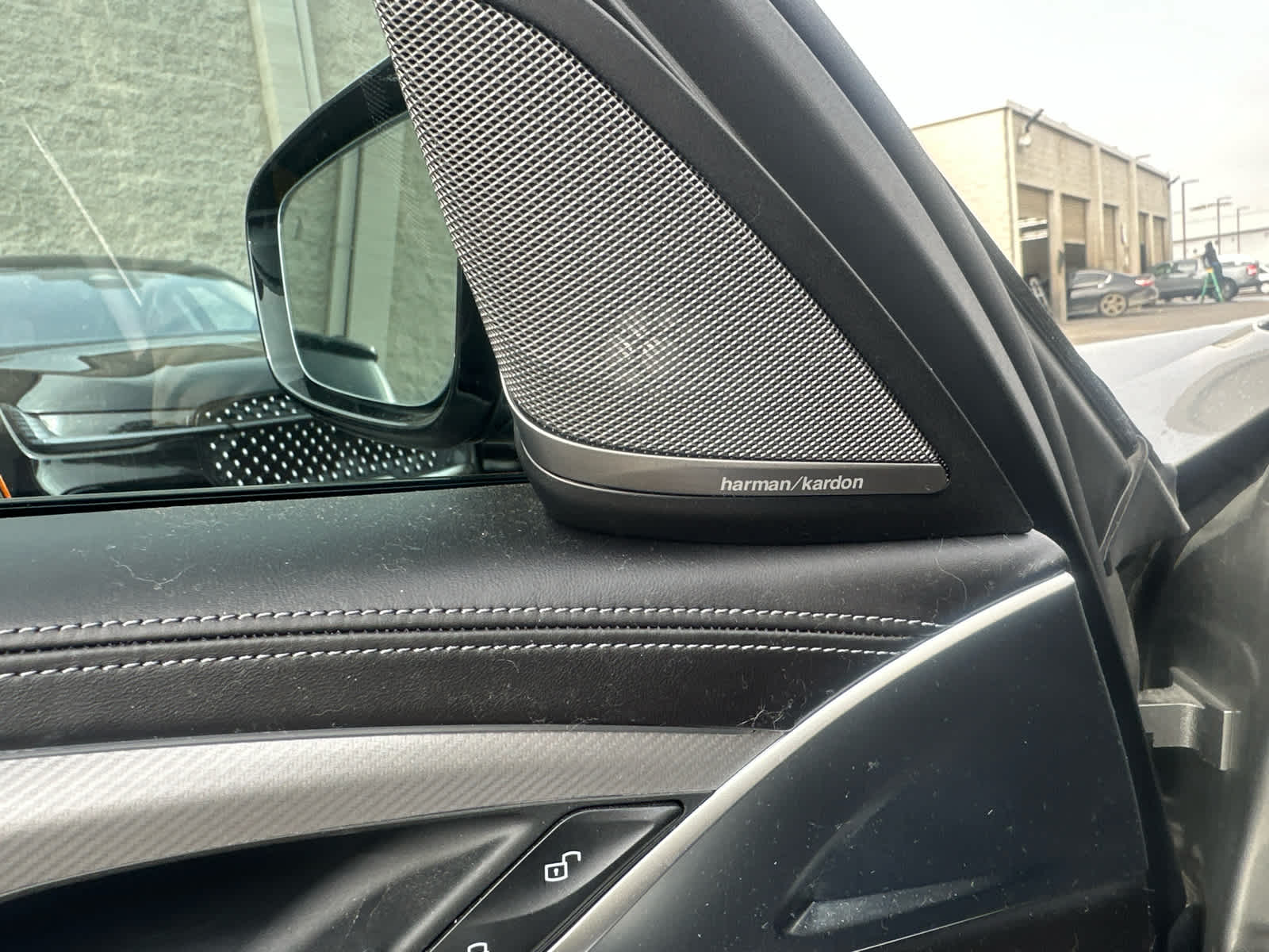 Thumbnail: 2019 BMW M5 - 9