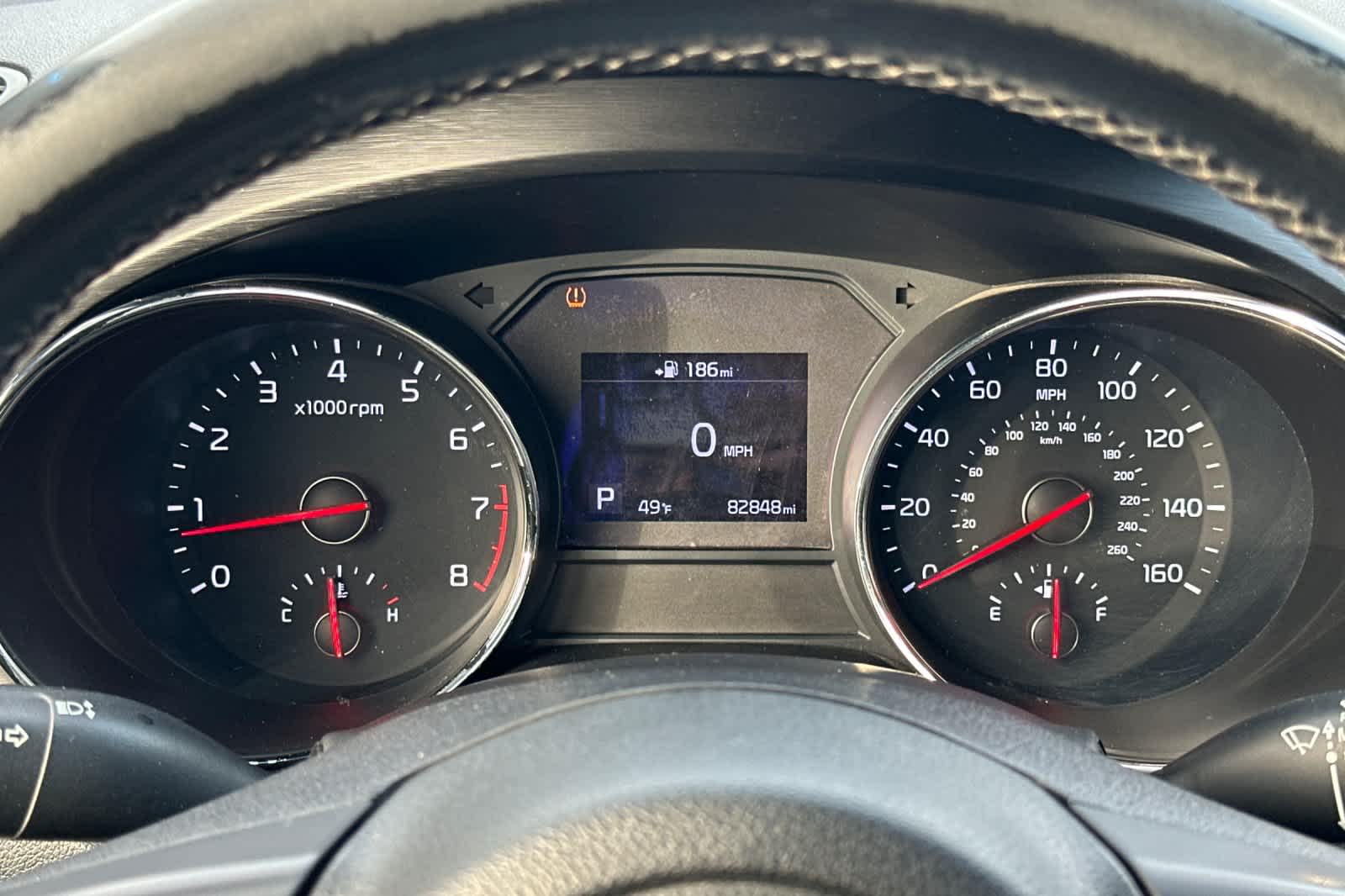 Thumbnail: 2021 Kia Sedona - 25