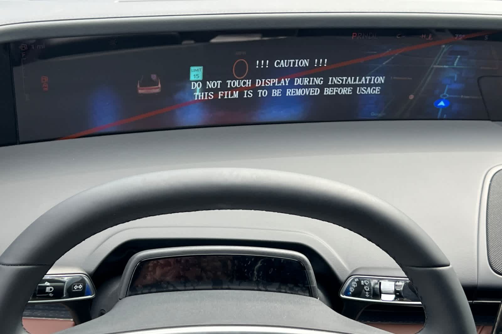 Thumbnail: 2026 Lincoln Nautilus - 26