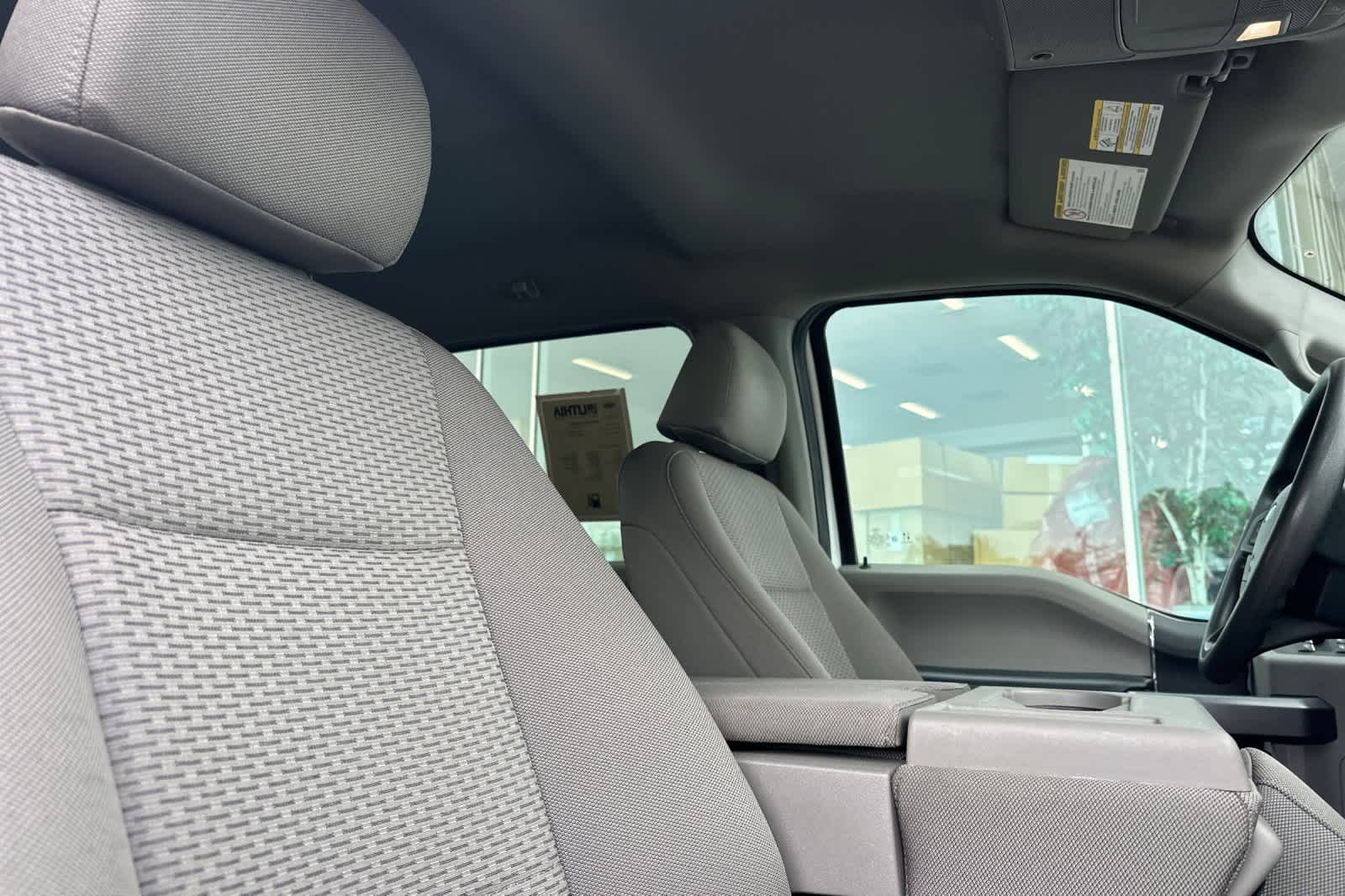 Thumbnail: 2021 Ford F-250 - 16