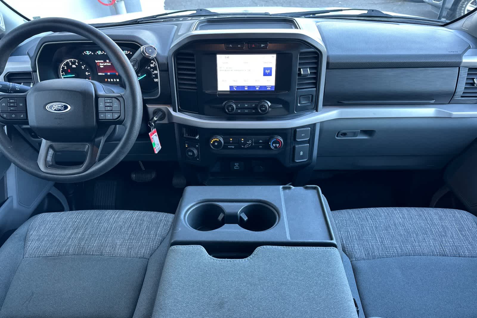 Thumbnail: 2023 Ford F-150 - 3