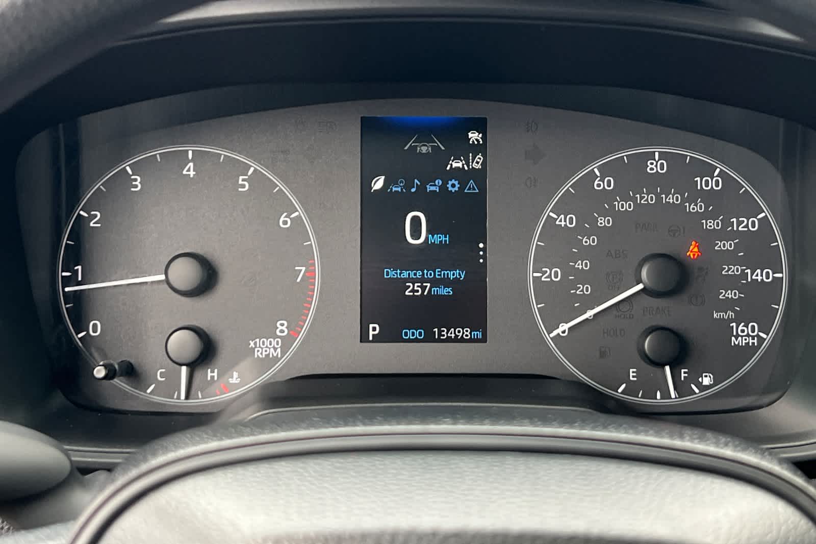 Thumbnail: 2025 Toyota Corolla - 23