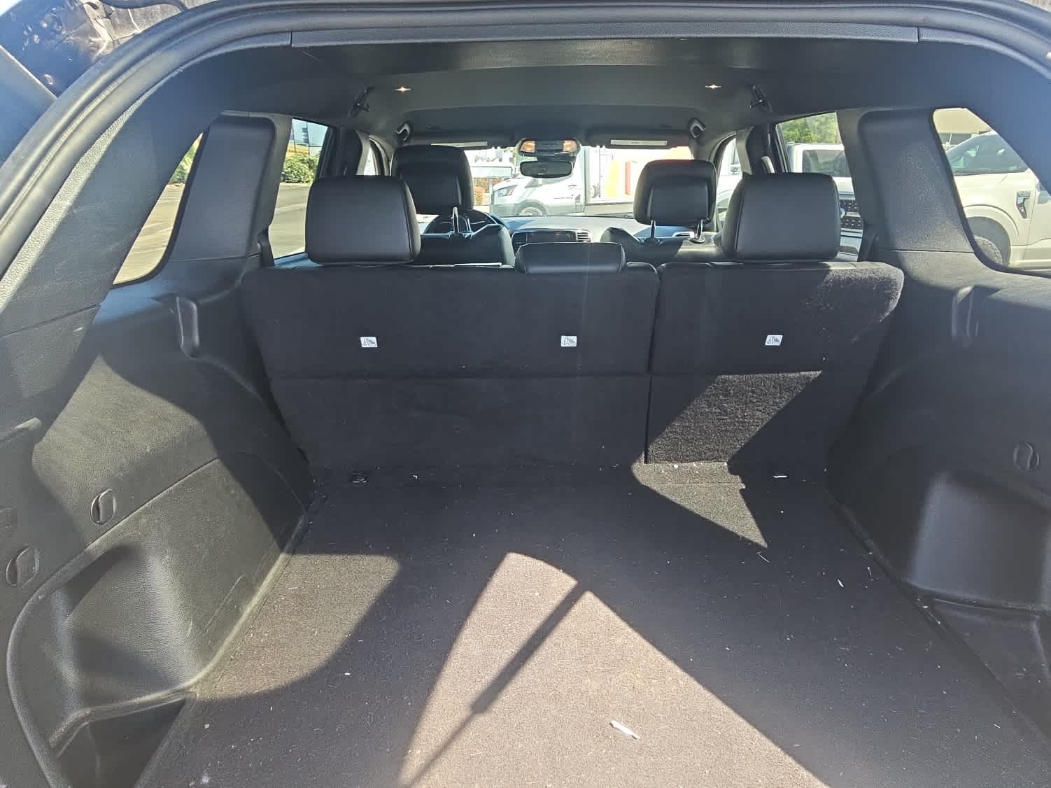 Thumbnail: 2022 Jeep Grand Cherokee - 9