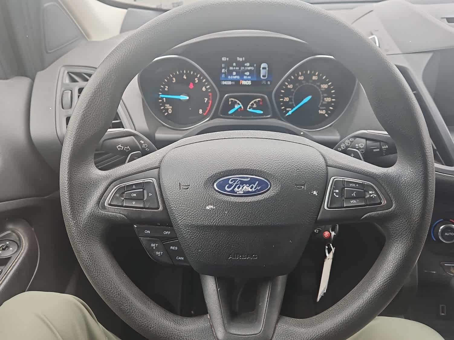 Thumbnail: 2017 Ford Escape - 15
