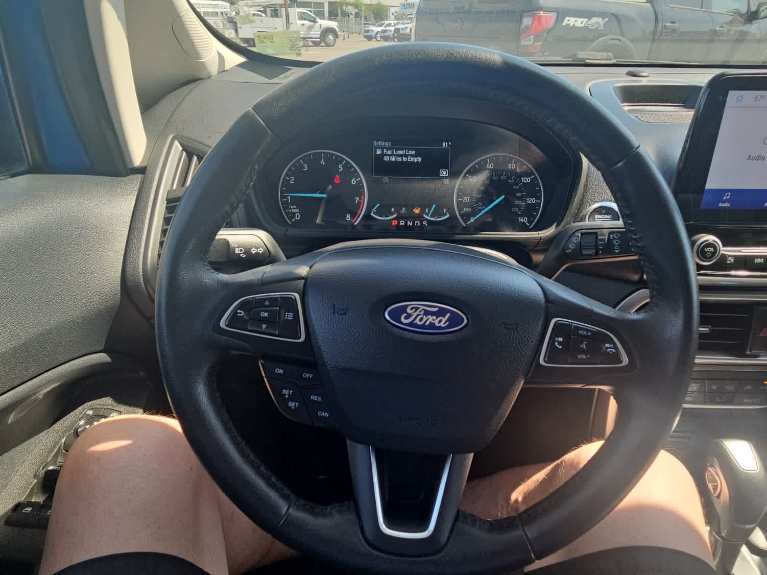 Thumbnail: 2020 Ford EcoSport - 15
