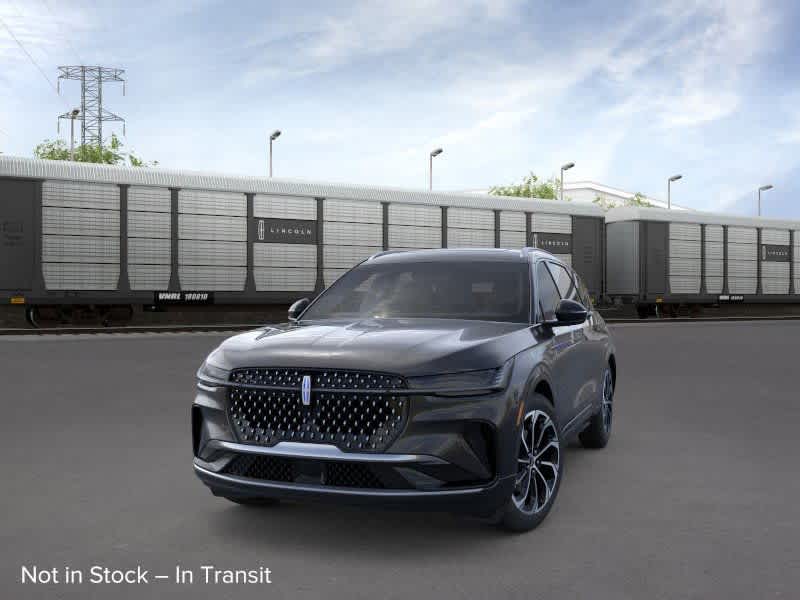 Thumbnail: 2026 Lincoln Nautilus - 2