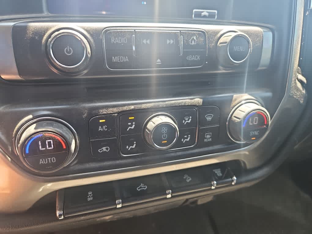 Thumbnail: 2019 Chevrolet Silverado 2500 - 16