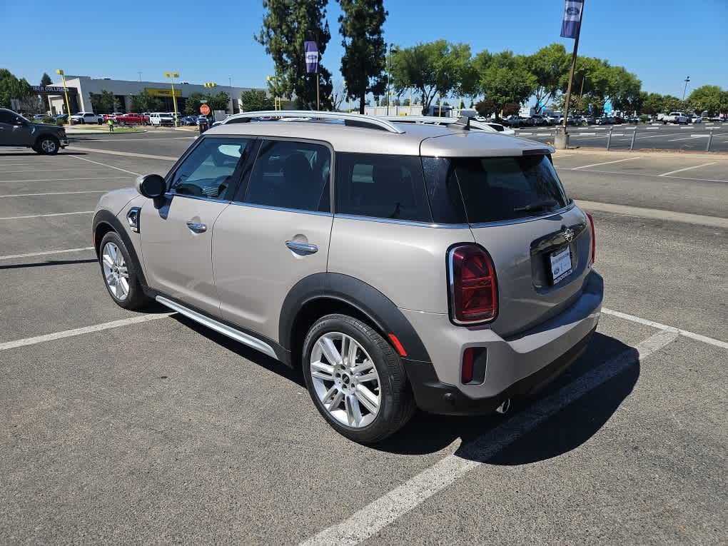 Thumbnail: 2024 MINI Cooper Countryman - 5
