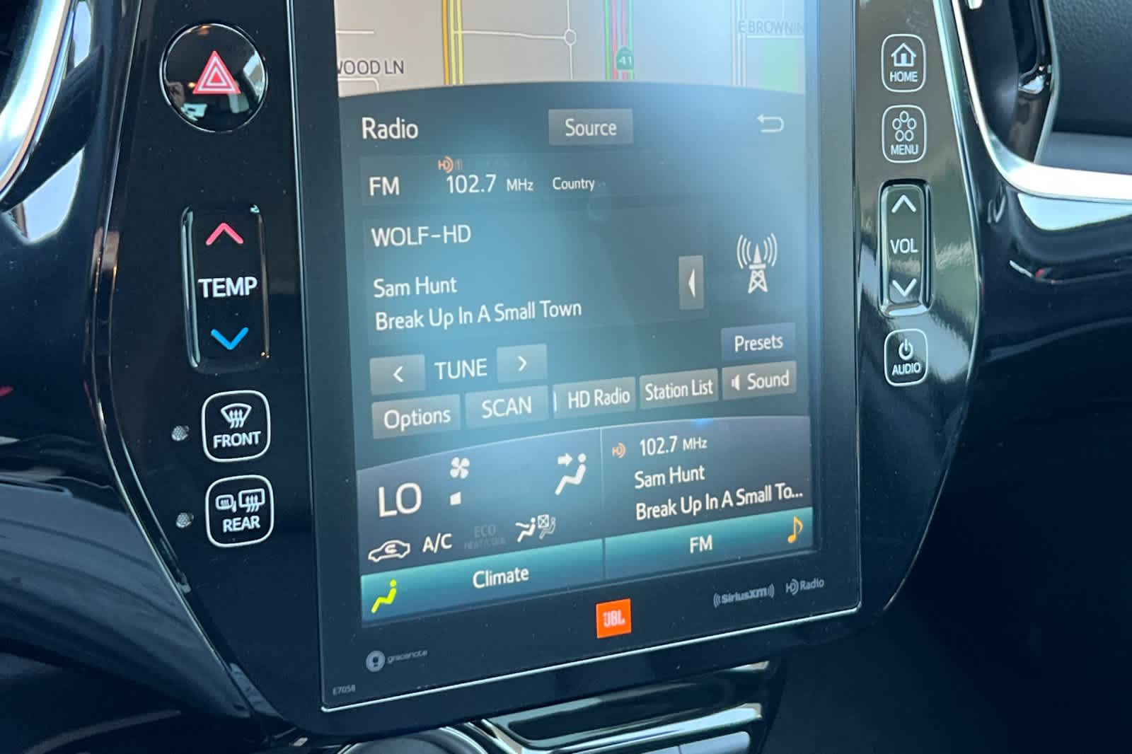 Thumbnail: 2021 Toyota Prius Prime - 19