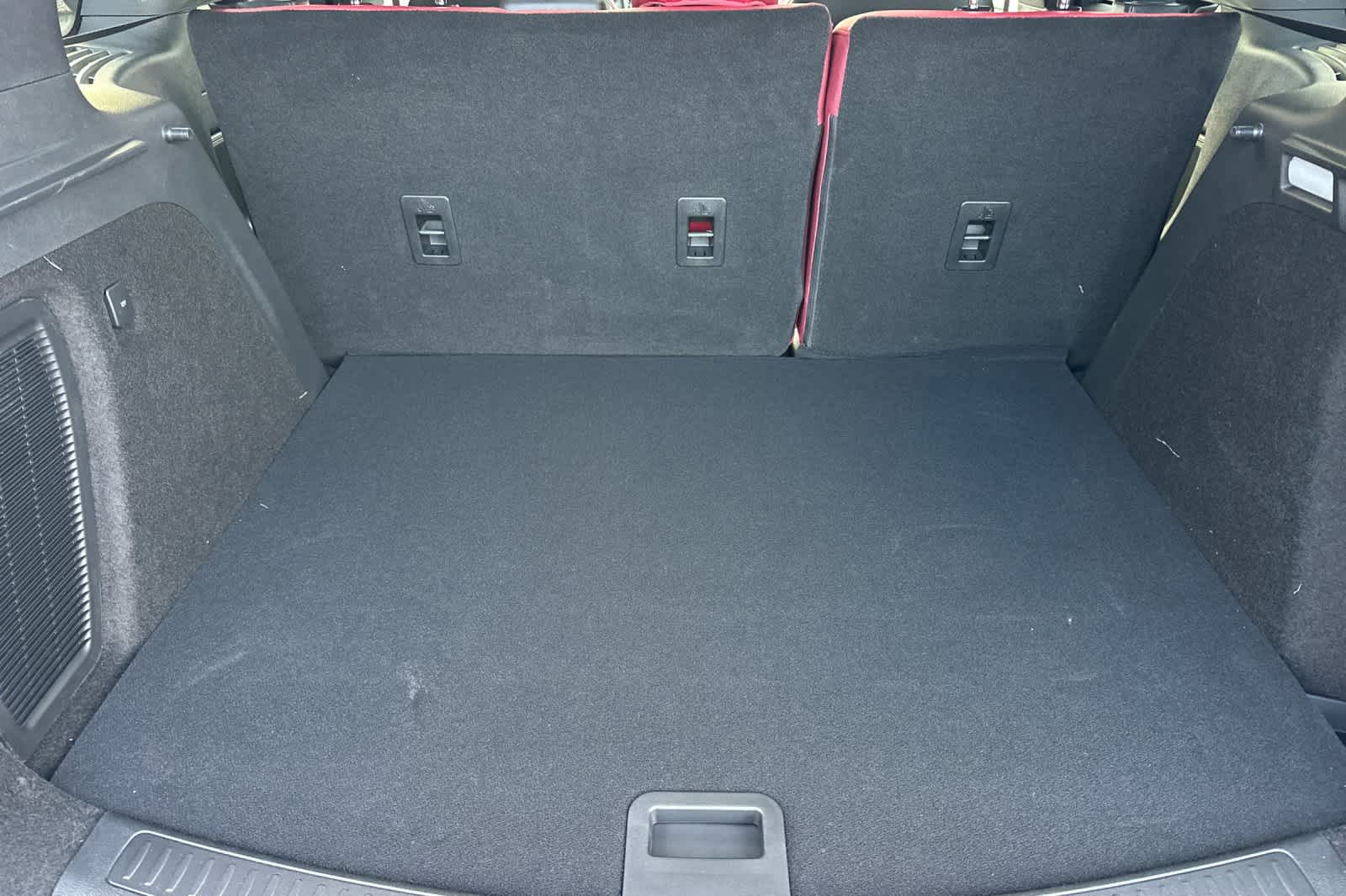 Thumbnail: 2026 Lincoln Corsair - 16