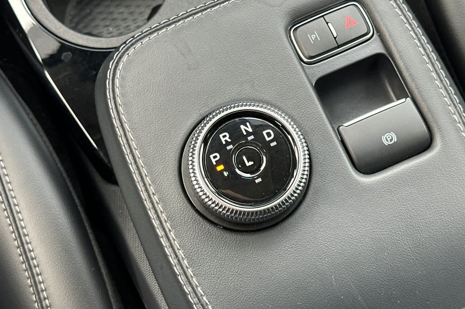 Thumbnail: 2022 Ford Mustang Mach-E - 23