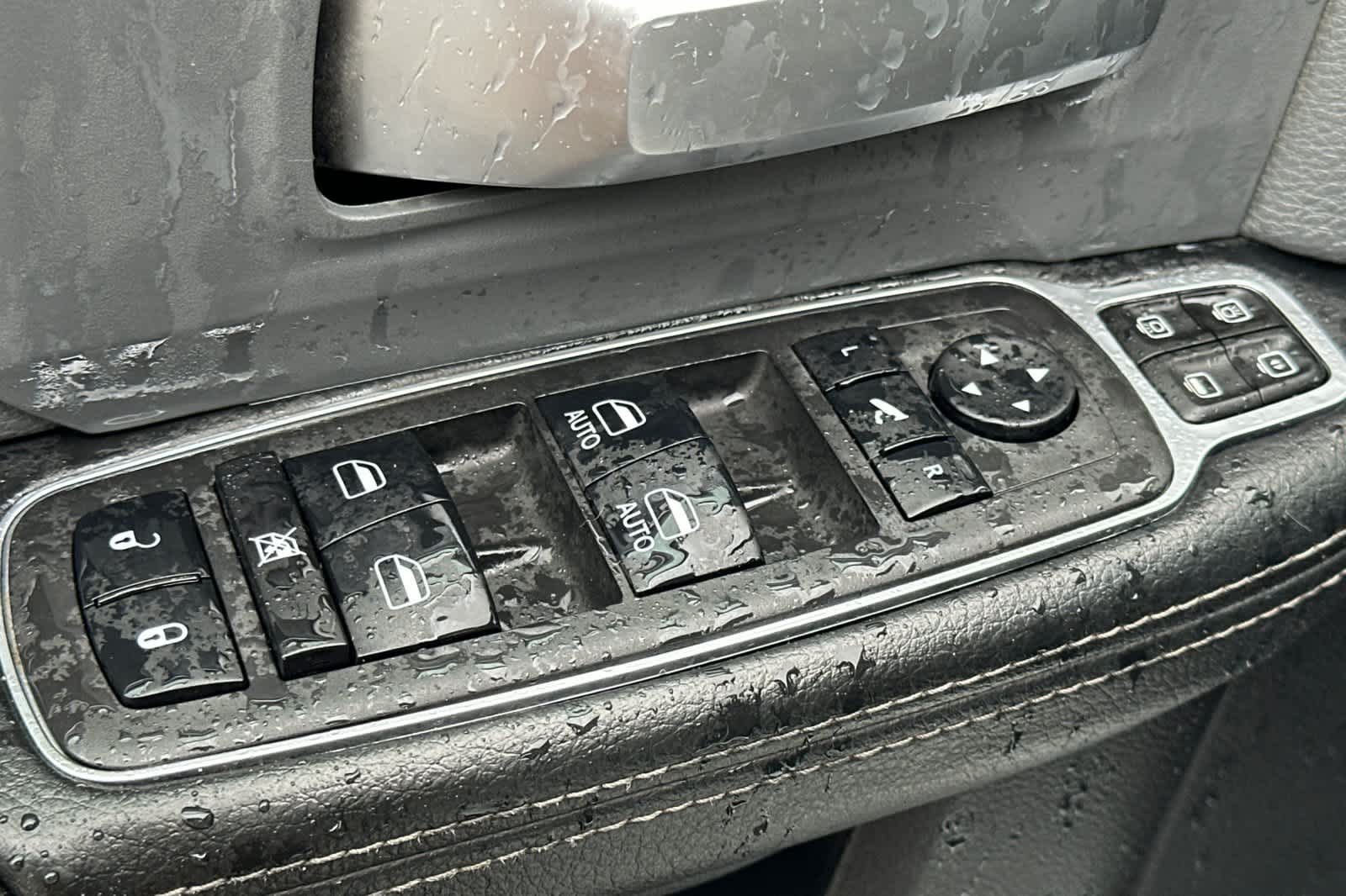 Thumbnail: 2023 RAM 2500 - 14