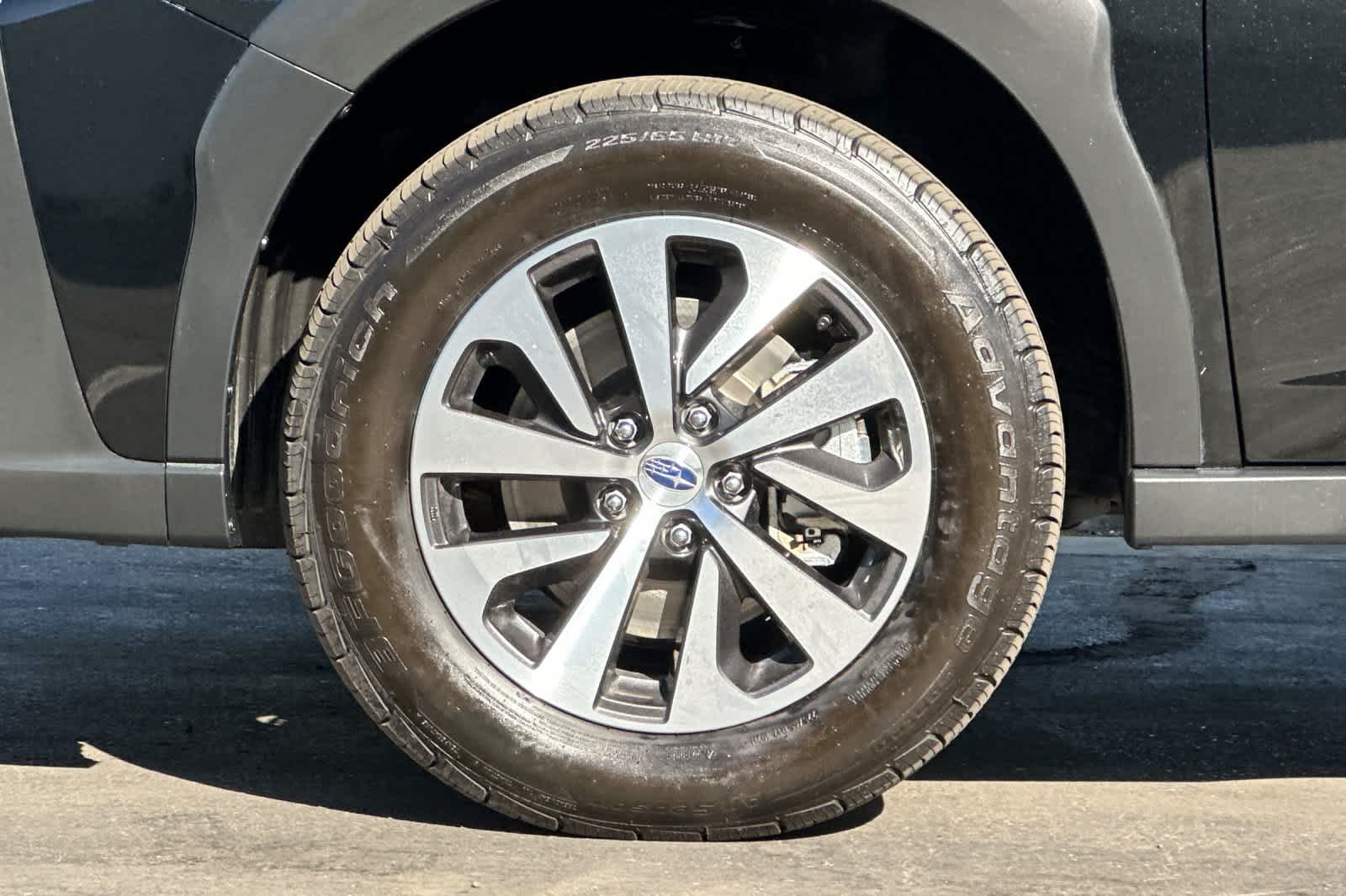2025 Subaru Outback Premium - Photo 26