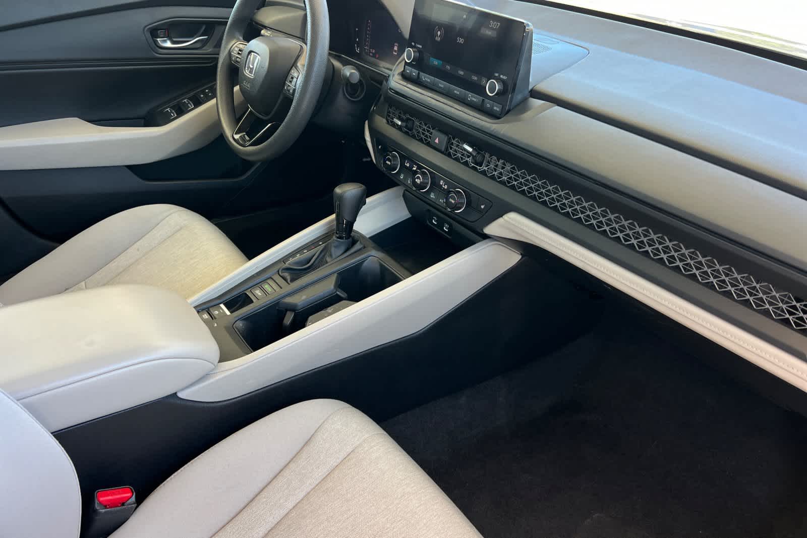 Thumbnail: 2023 Honda Accord - 15