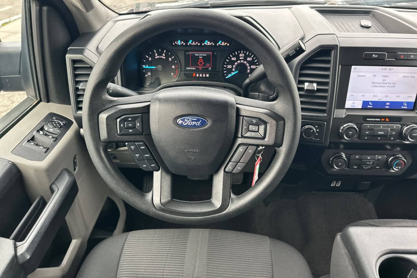 Thumbnail: 2020 Ford F-150 - 14