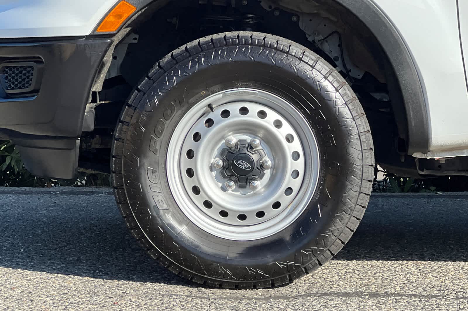 Thumbnail: 2022 Ford Ranger - 24