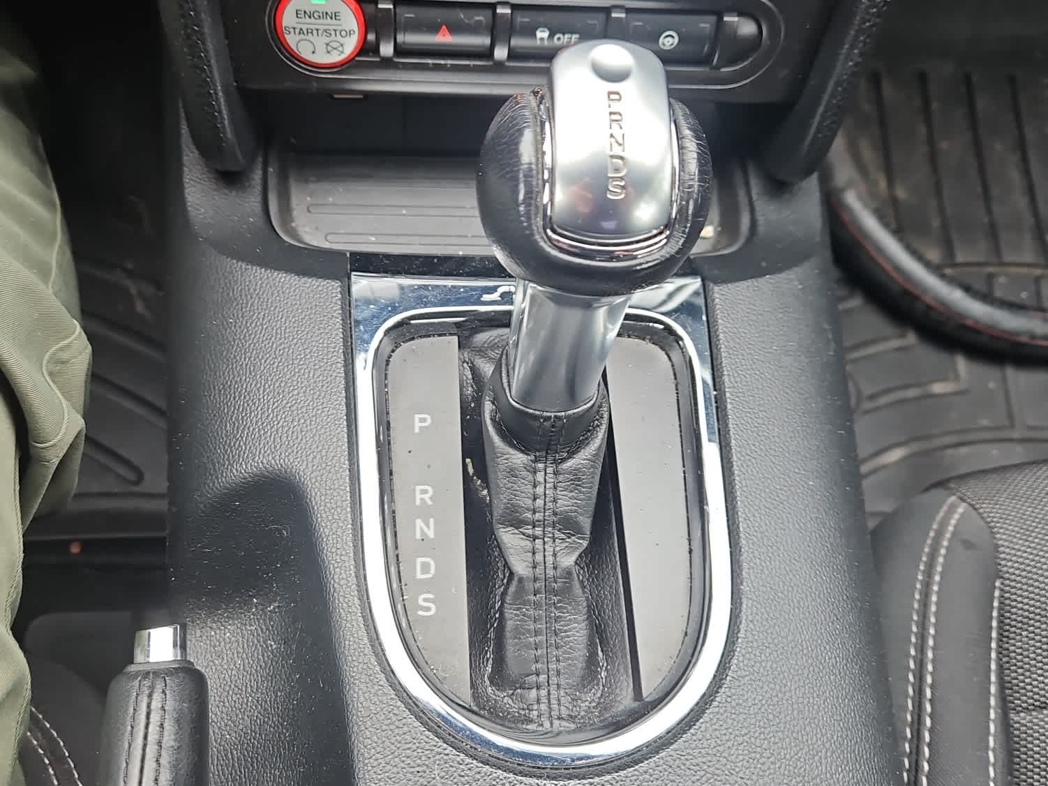 Thumbnail: 2017 Ford Mustang - 18