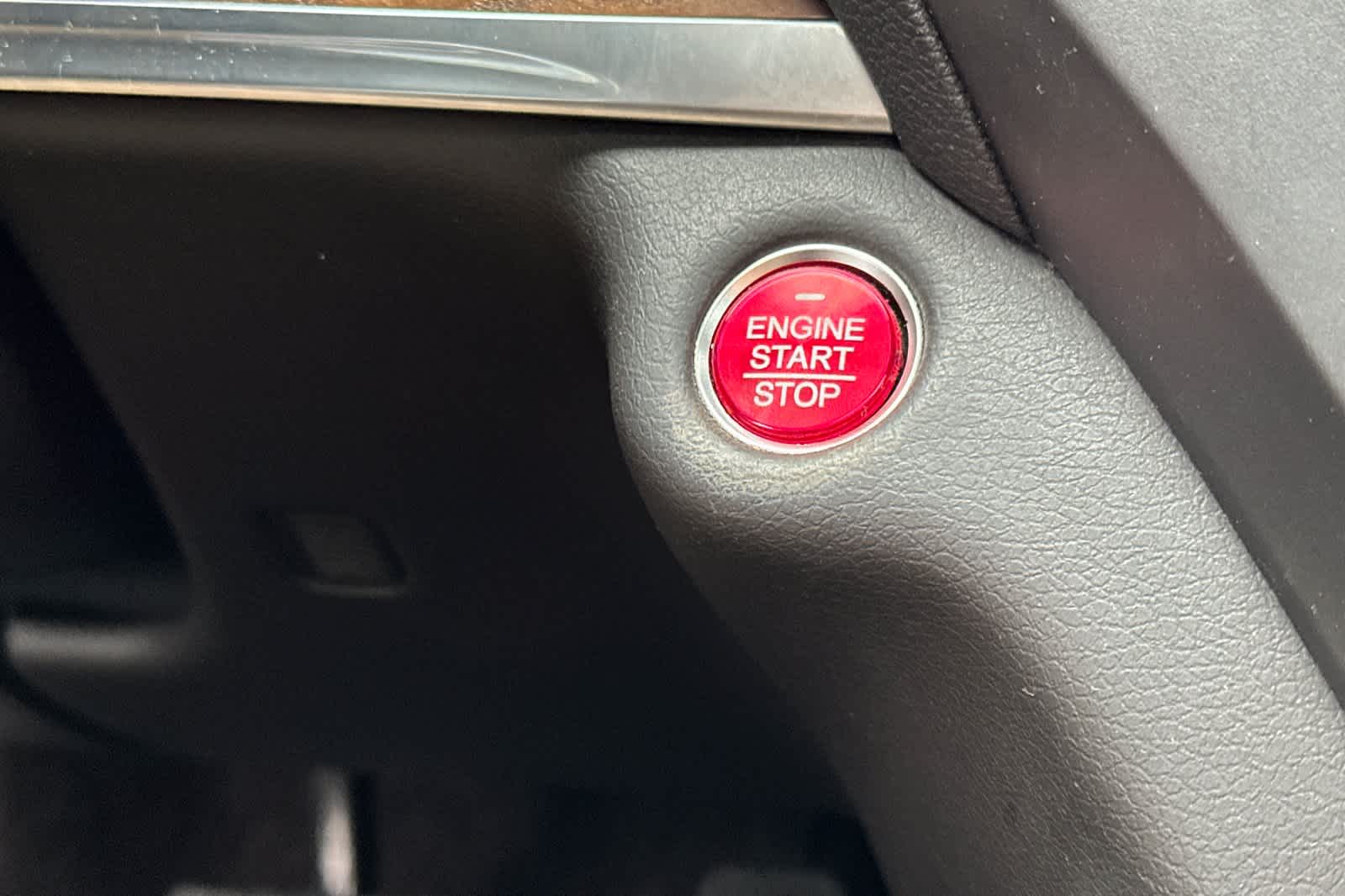 Thumbnail: 2017 Acura MDX - 23