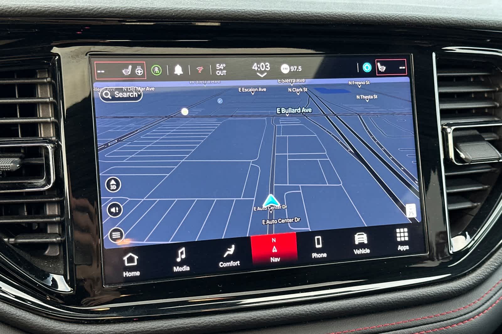 Thumbnail: 2024 Dodge Durango - 20