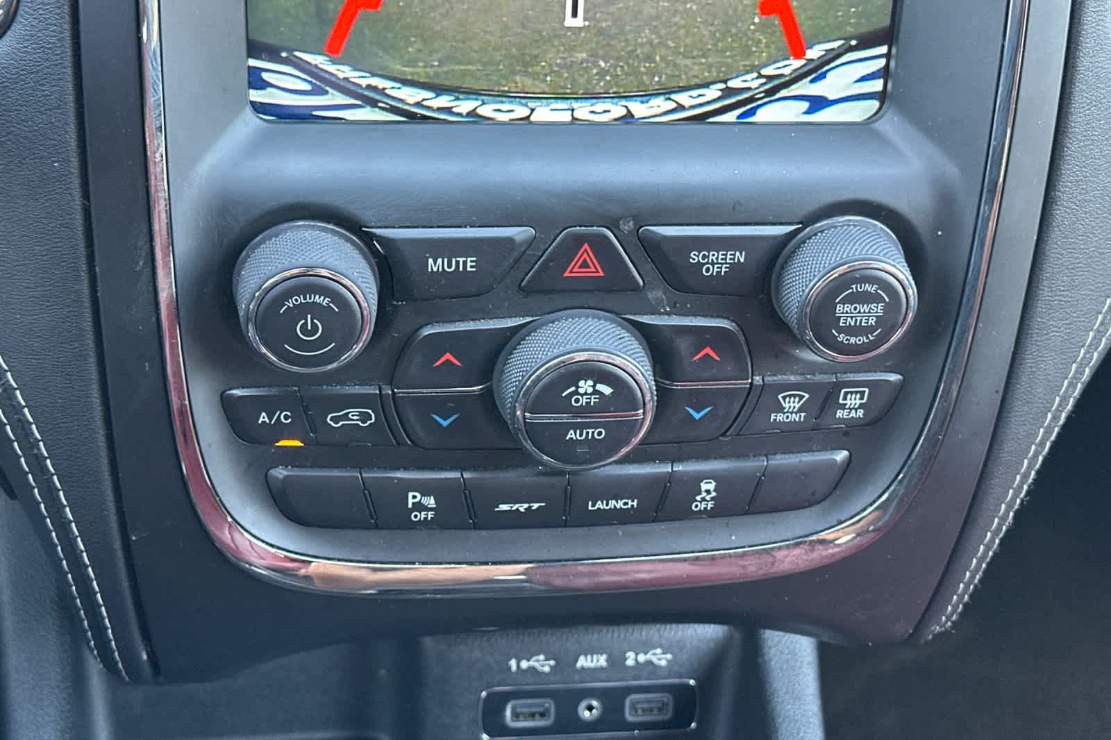 Thumbnail: 2020 Dodge Durango - 21