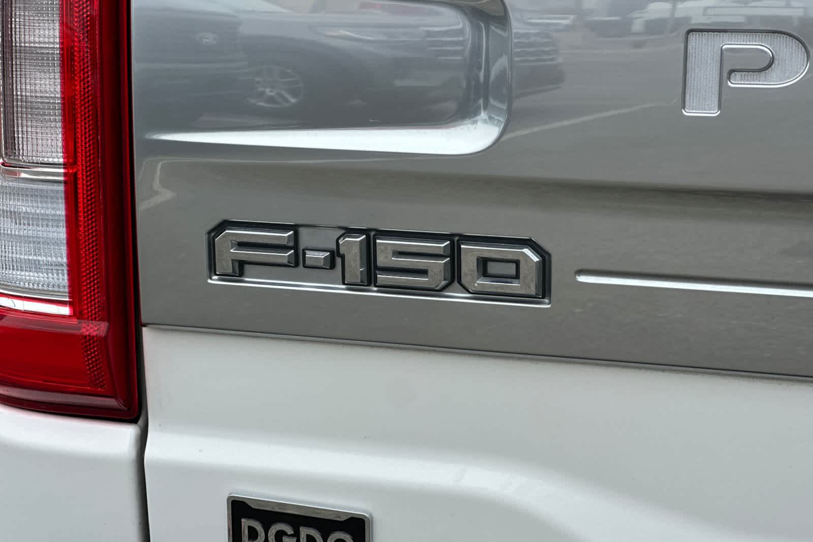 Thumbnail: 2021 Ford F-150 - 28