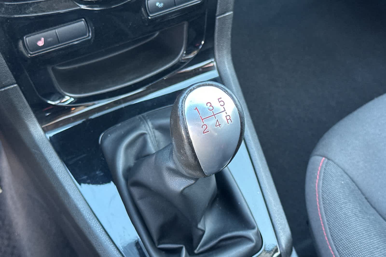 Thumbnail: 2019 Ford Fiesta - 22