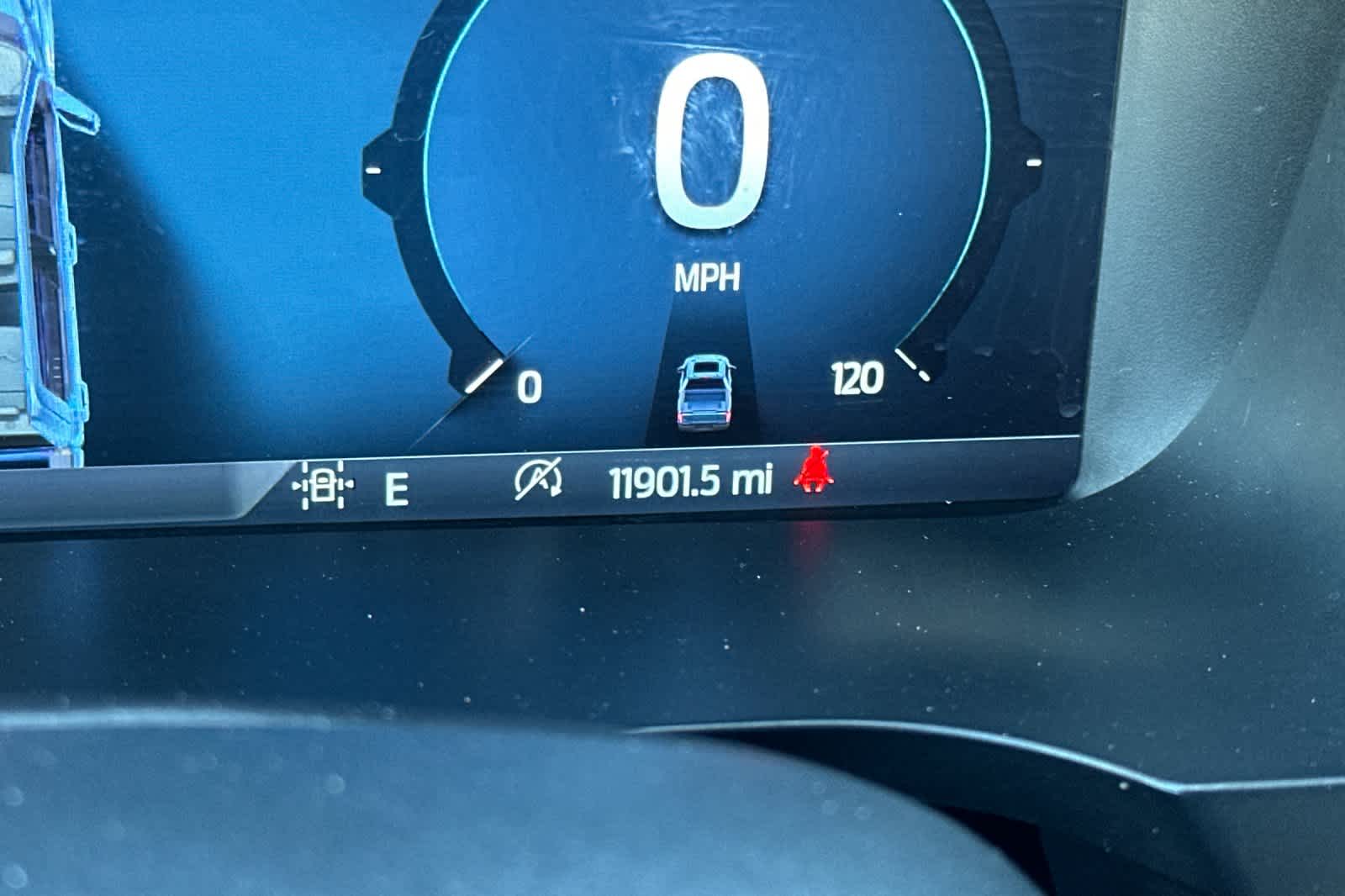 Thumbnail: 2025 Ford F-150 - 24