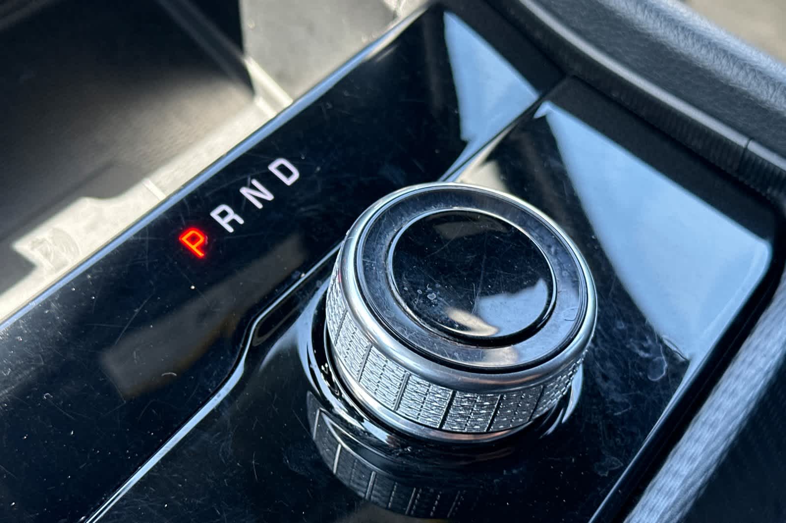 Thumbnail: 2023 Jeep Grand Cherokee - 22