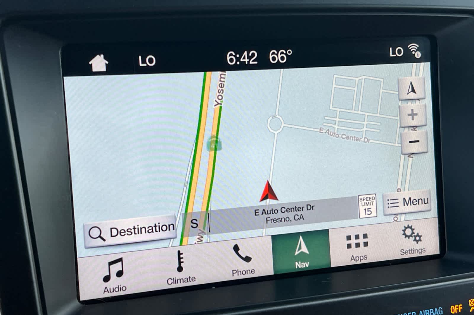 Thumbnail: 2018 Ford Explorer - 20