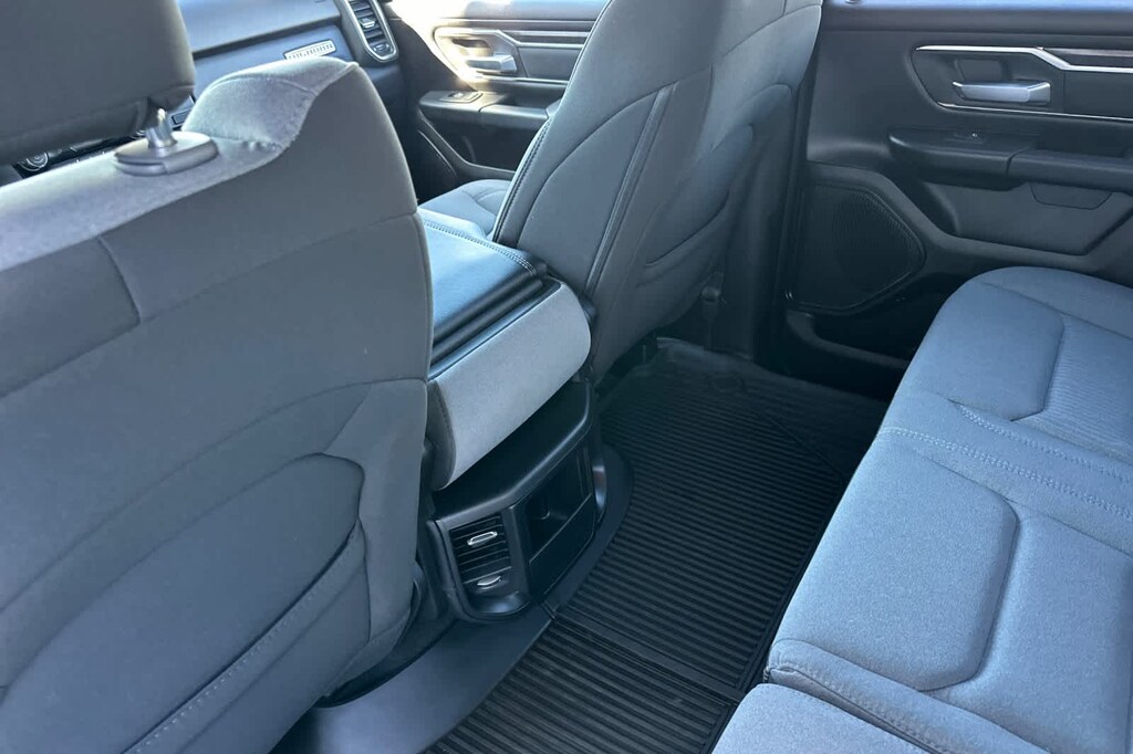 Used 2024 Ram 1500 Big Horn/Lone Star Truck Crew Cab