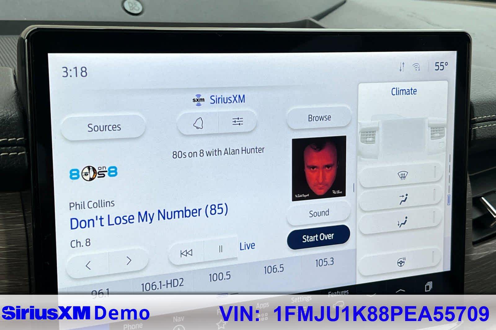 Thumbnail: 2023 Ford Expedition - 30