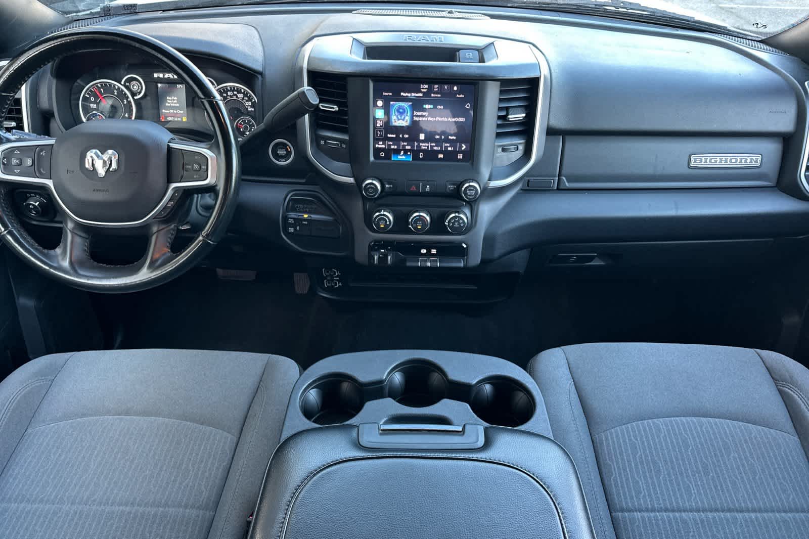 Thumbnail: 2023 RAM 2500 - 3