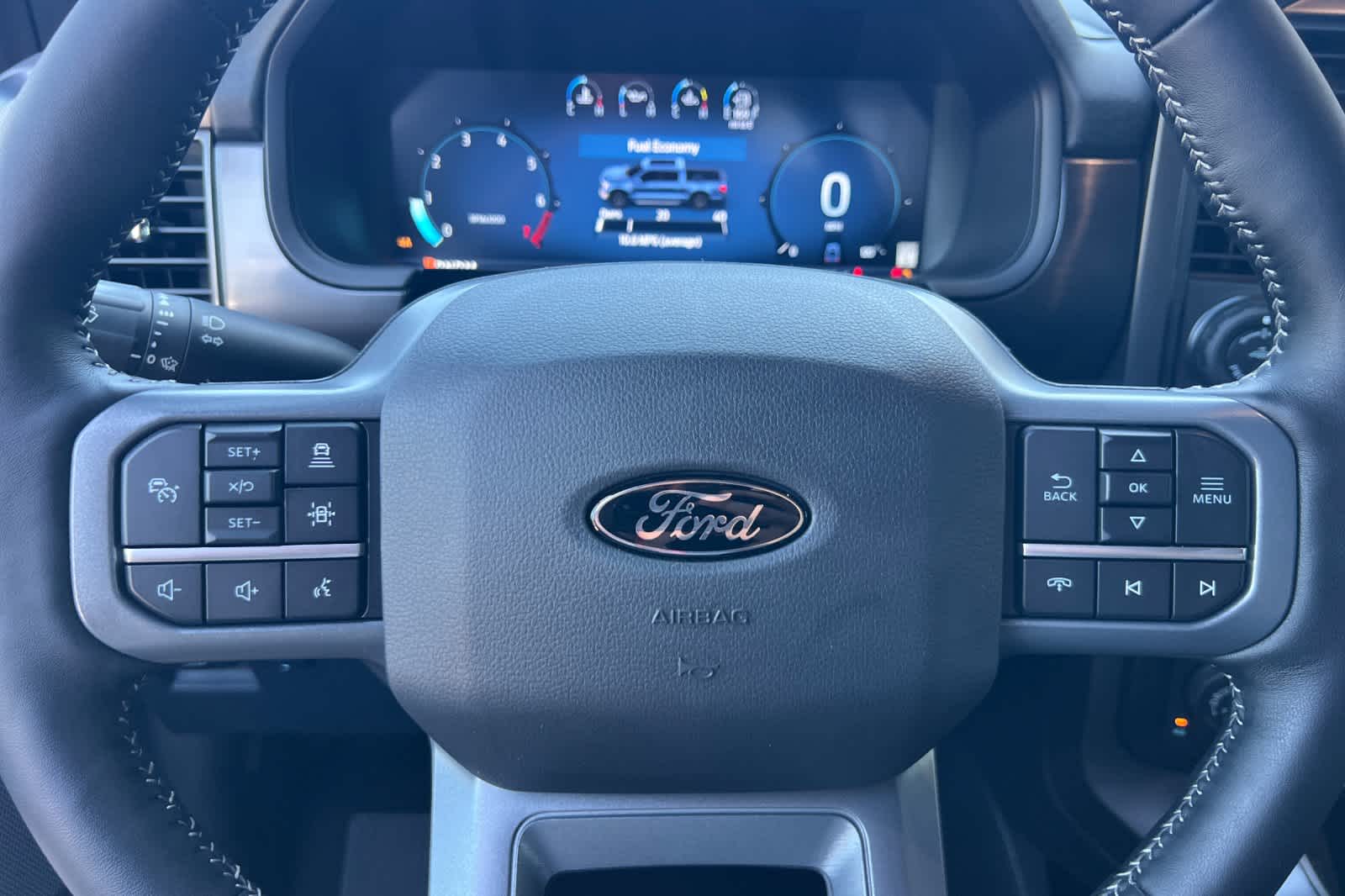Thumbnail: 2024 Ford F-150 - 23