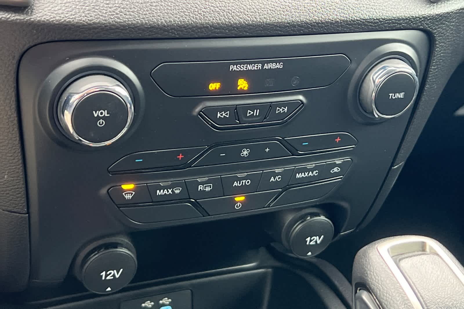 Thumbnail: 2023 Ford Ranger - 20