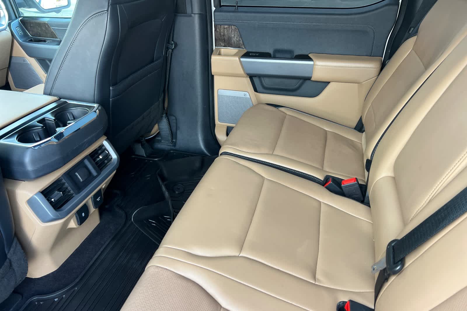 Thumbnail: 2021 Ford F-150 - 4