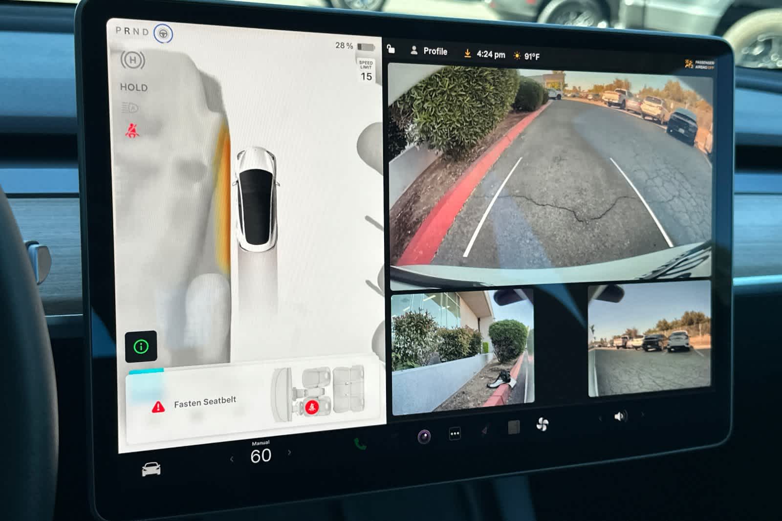 Thumbnail: 2023 Tesla Model 3 - 19