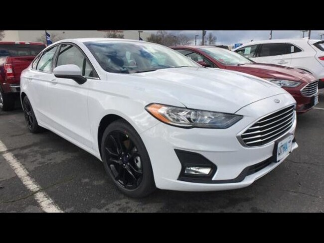 Lithia Ford Fresno >> New 2019 Ford Fusion For Sale At Lithia Lincoln Of Fresno Vin Lithia Ford Fresno >> New 2019 Ford Fusion For Sale At Lithia Lincoln Of Fresno Vin