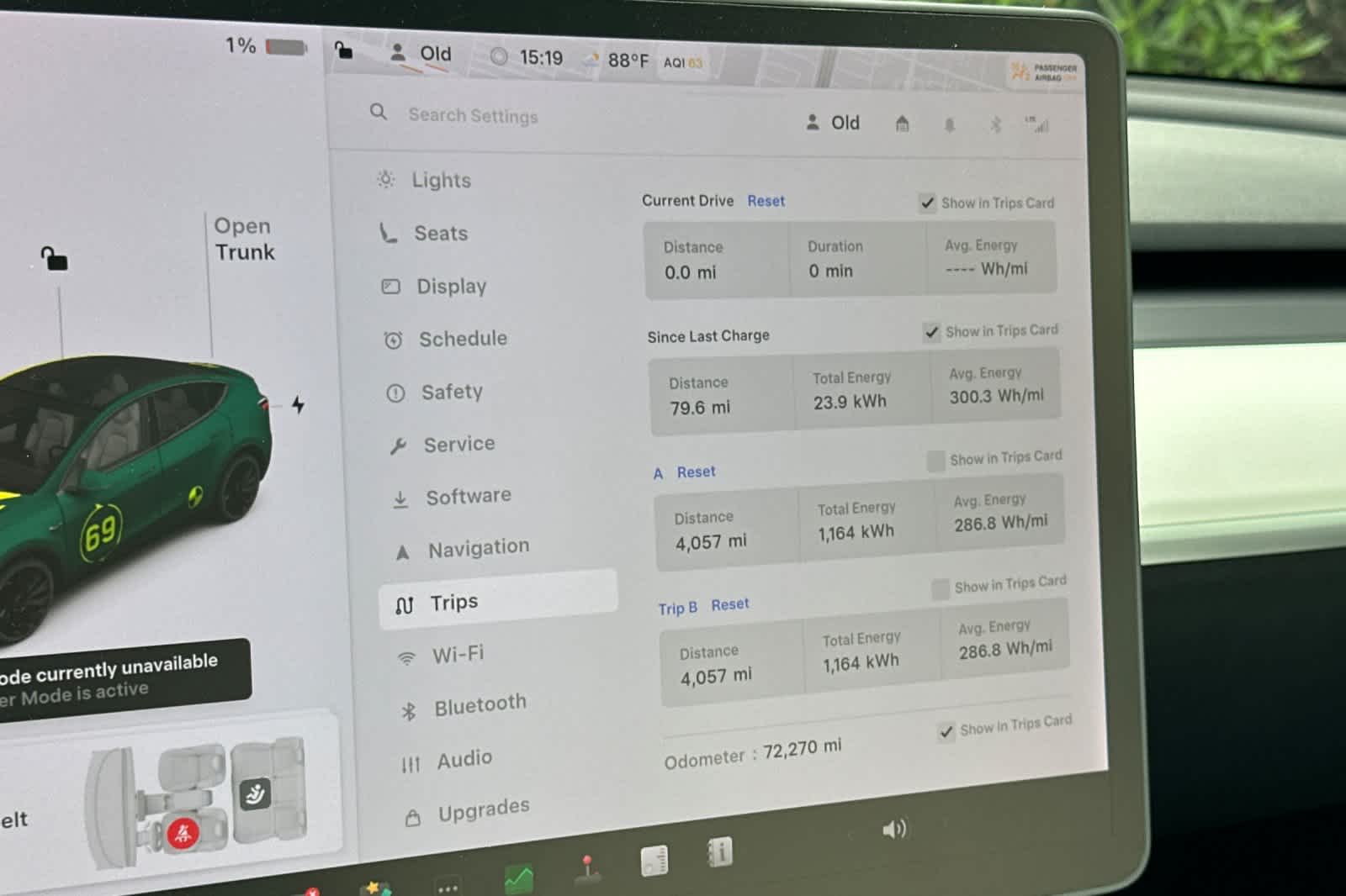 Thumbnail: 2021 Tesla Model Y - 24