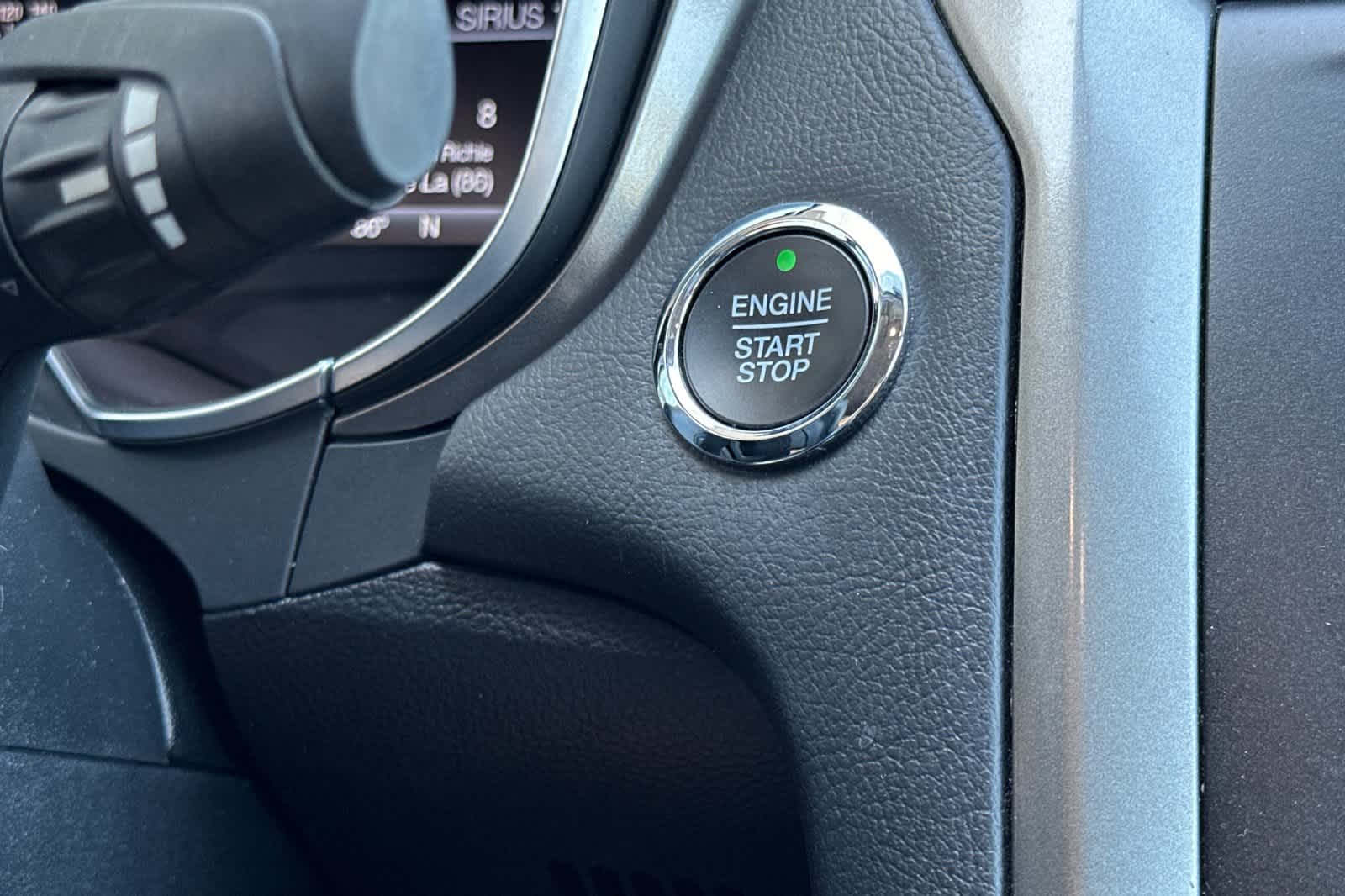 Thumbnail: 2017 Ford Fusion - 22