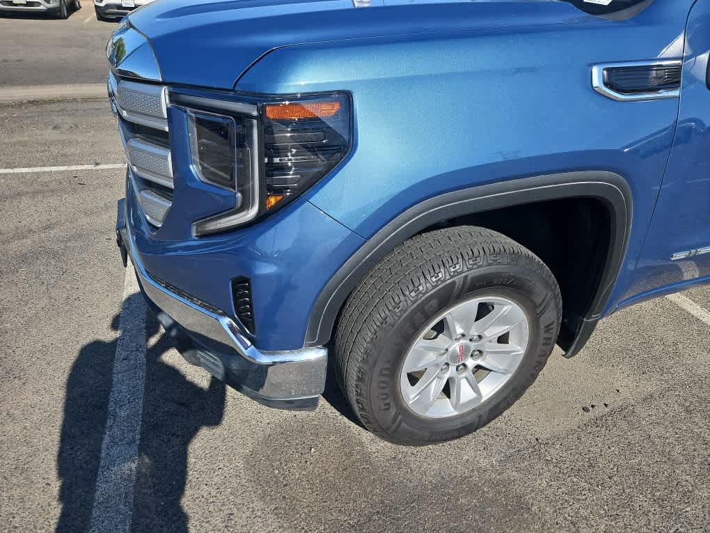 Thumbnail: 2024 GMC Sierra 1500 - 2