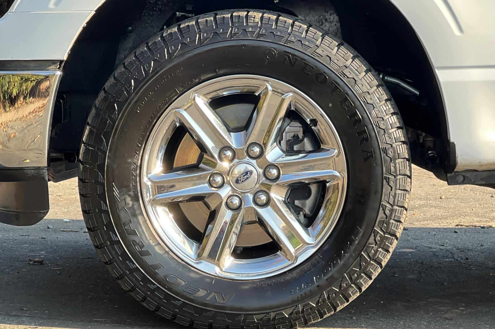 Thumbnail: 2024 Ford F-150 - 25