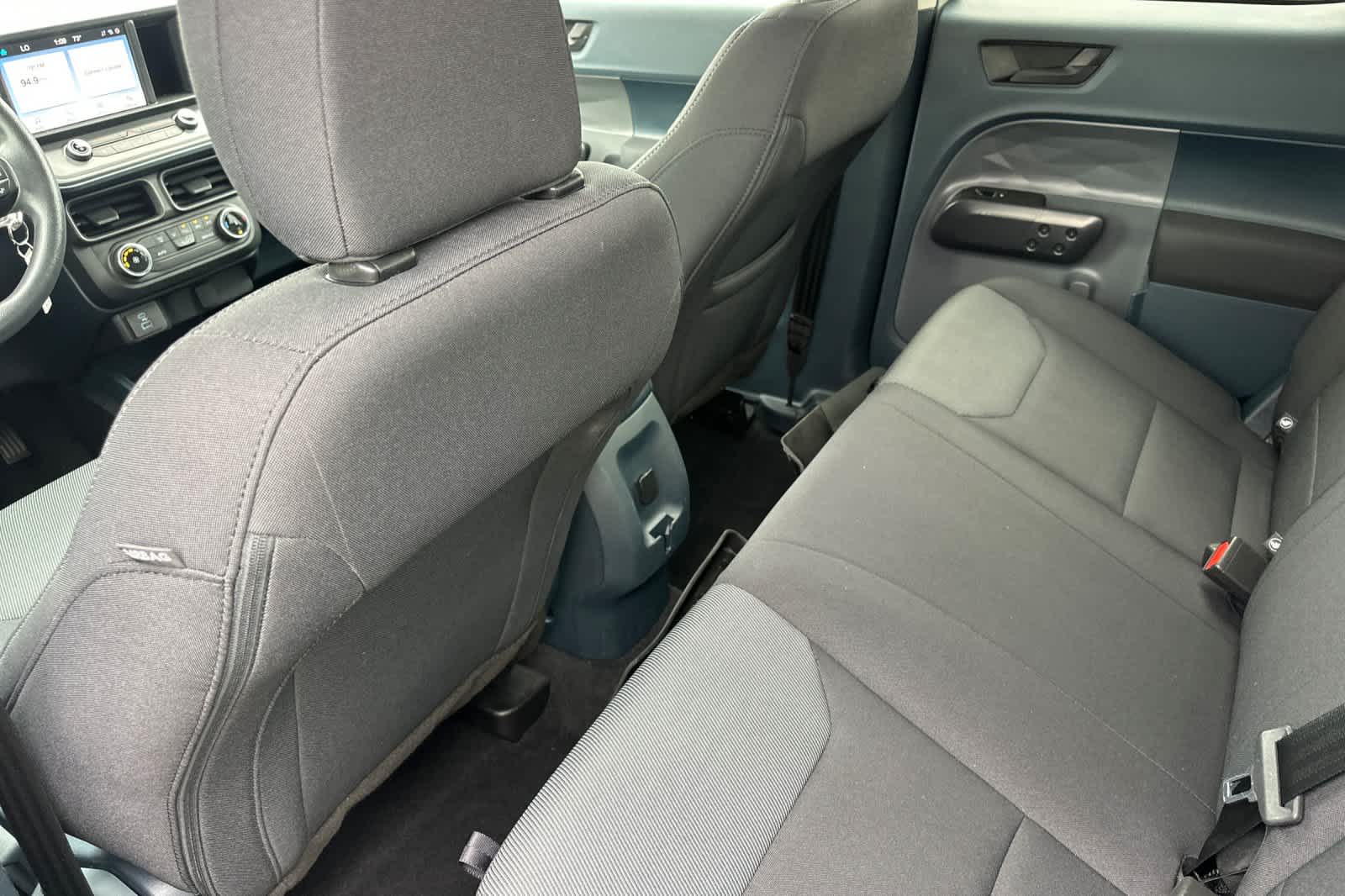 Thumbnail: 2023 Ford Maverick - 4