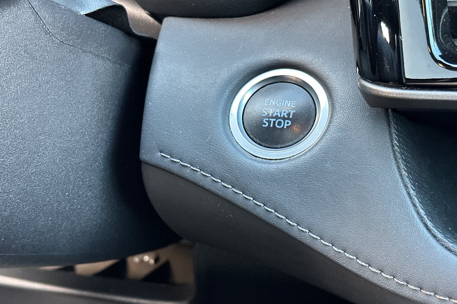 Thumbnail: 2021 Toyota Highlander - 23