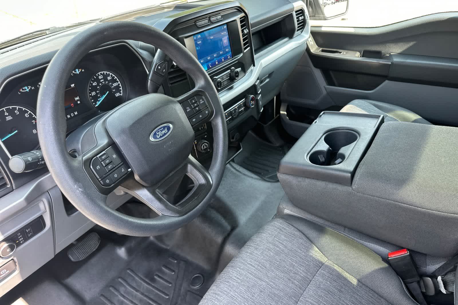 Thumbnail: 2022 Ford F-150 - 9