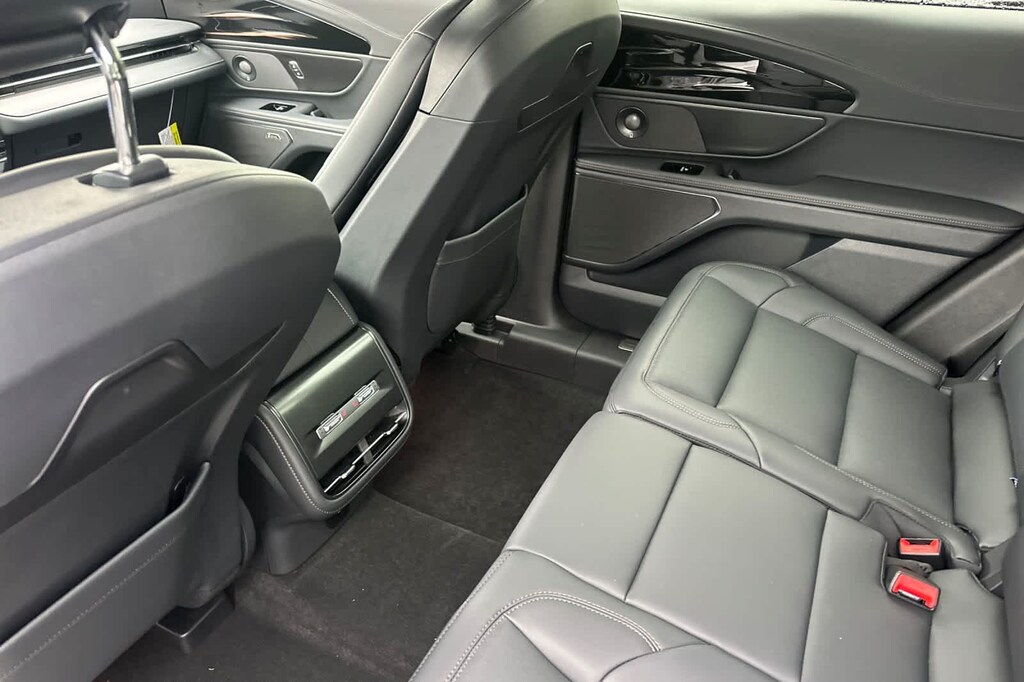 New 2026 Lincoln Nautilus Premiere SUV