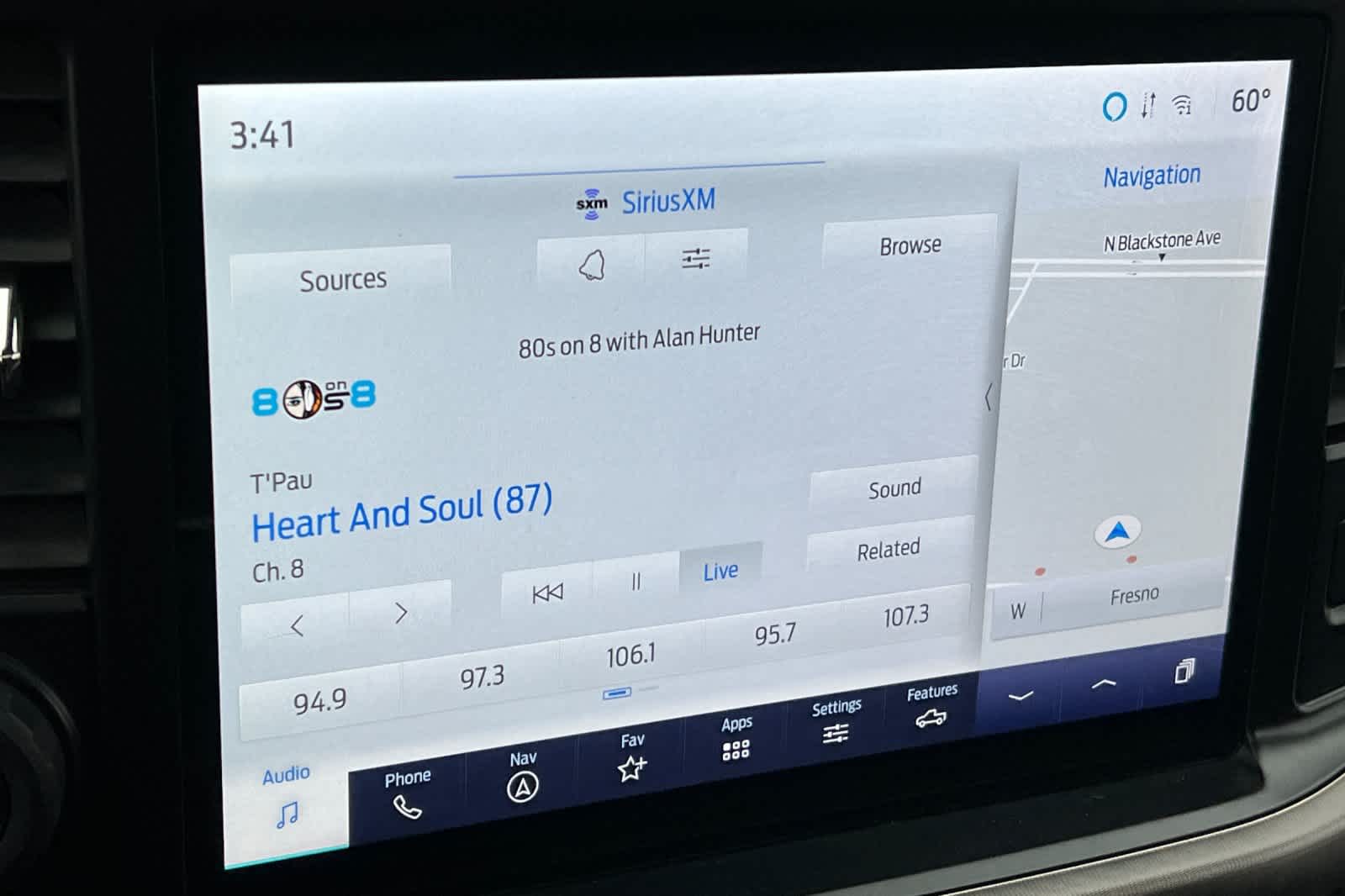 Thumbnail: 2021 Ford F-150 - 18