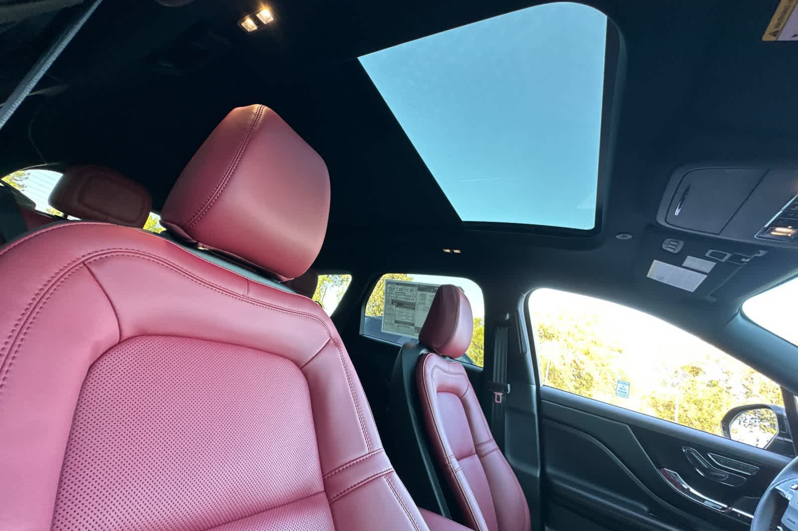 Thumbnail: 2025 Lincoln Corsair - 18