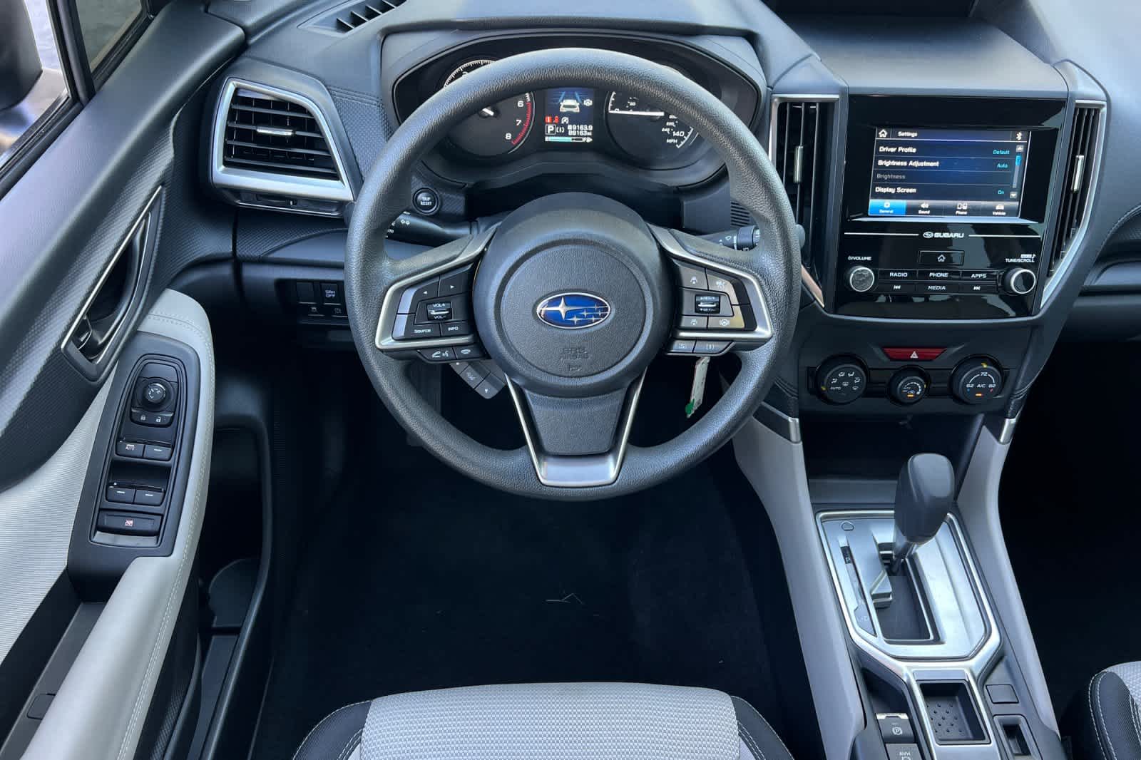 Thumbnail: 2023 Subaru Forester - 14